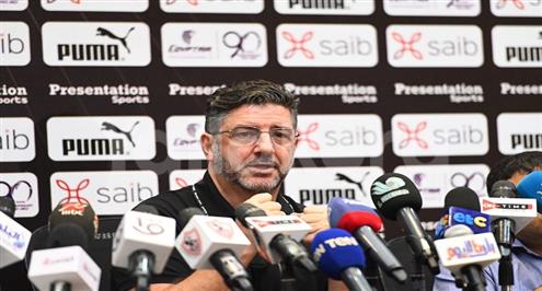 أحمد ناجي ينتقد تصريحات فيتوريا: محمود جاد ليس حارسًا صغيرًا